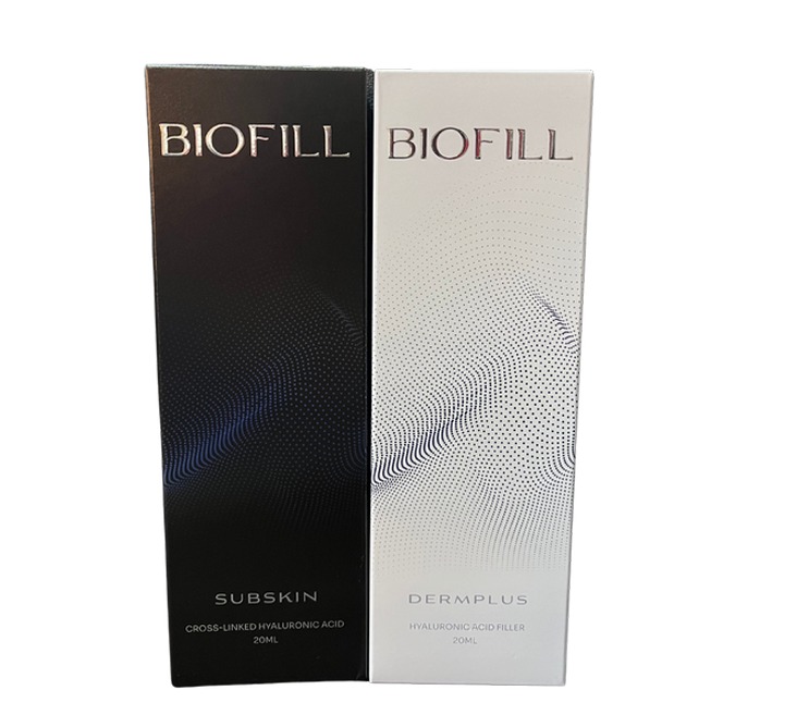 Biofill 20ml