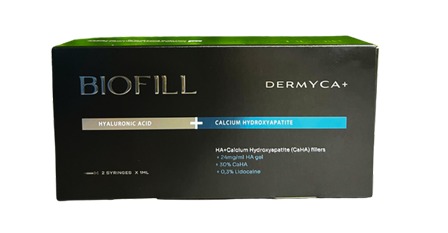 Biofill Hidroxiapatita