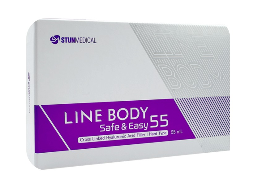 Linebody 5ml Hard