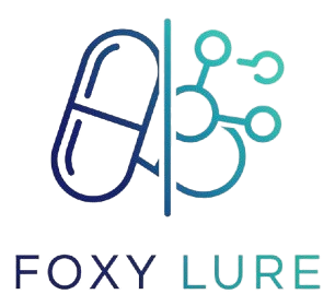 Foxy Lure Logo