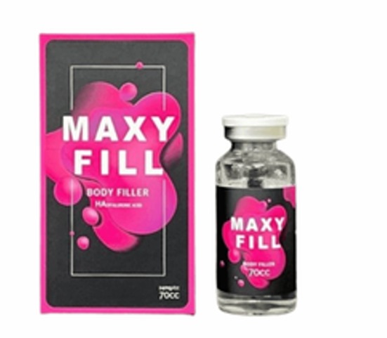 Maxyfill 70ml Hard