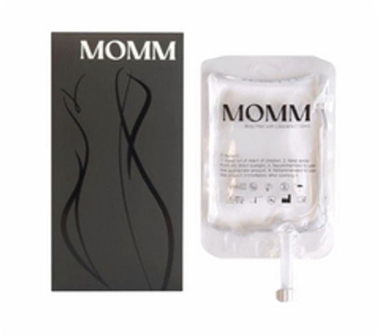 MOMM 100ml Hard