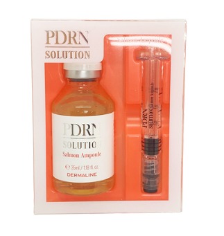 PDRN Salmon