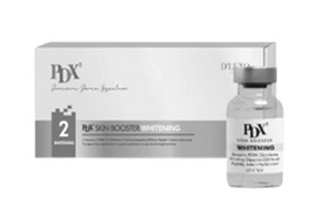 PDX 2 Despigmentante