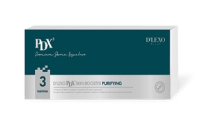 PDX 3 Antiinflamatorio