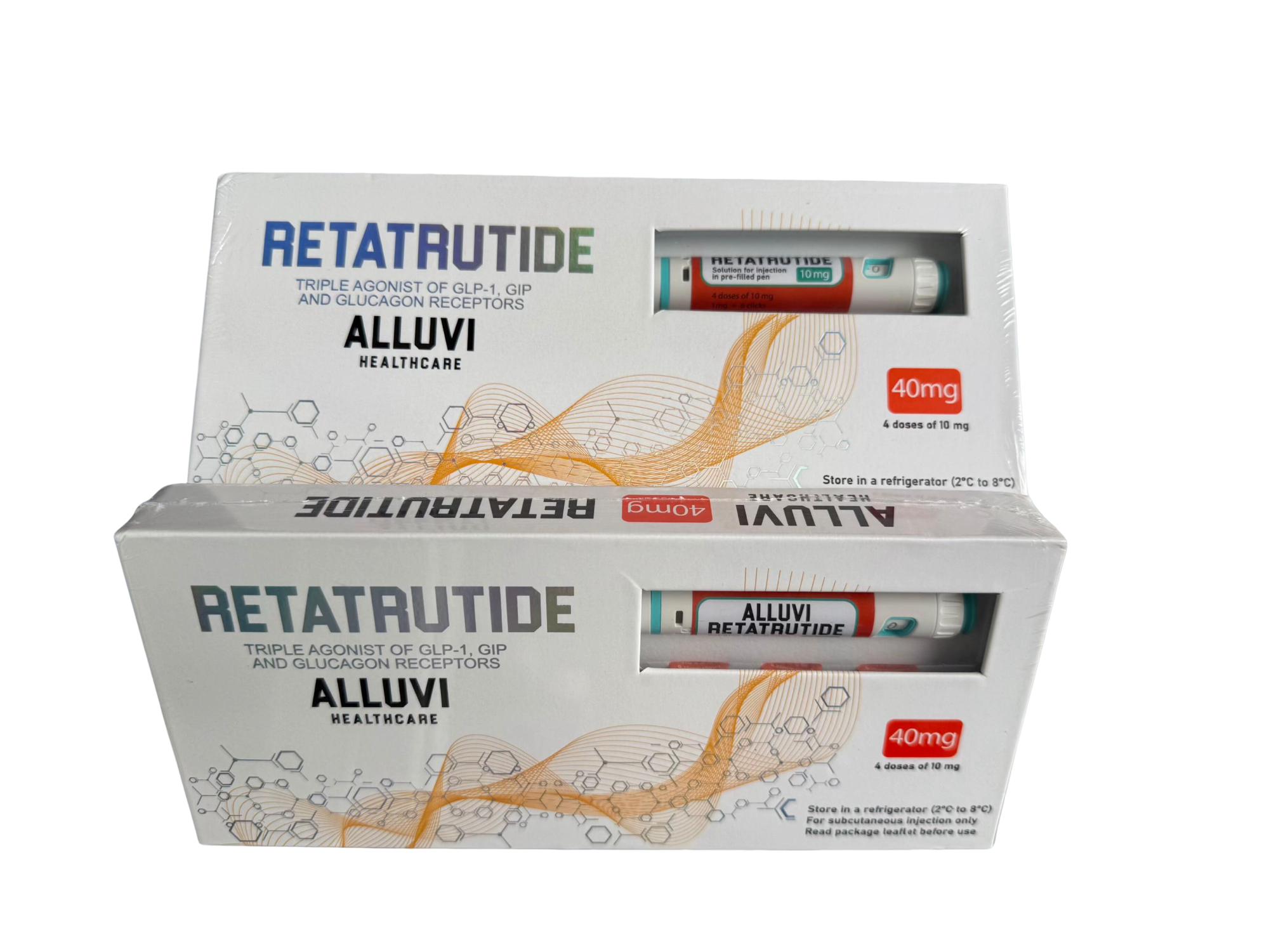 Retatrutide