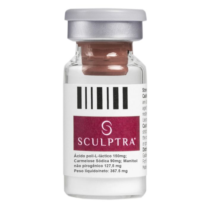 Sculptra