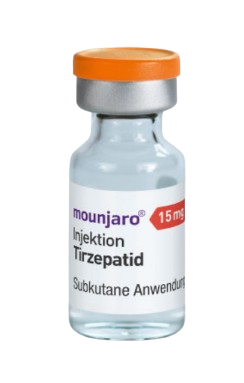 Mounjaro® 15 mg Ampola