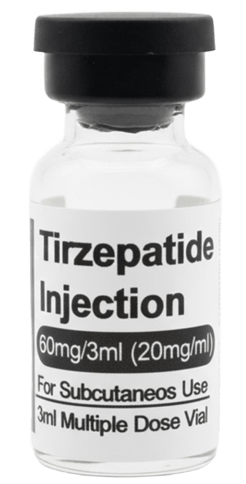 Tirzepatide