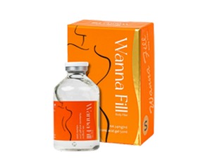 Wanna Fill 60ml Hard